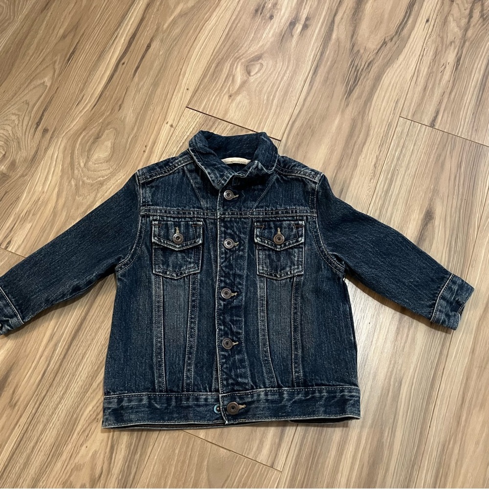 Girls 18-24 Month Brand Name Clothing Bundle BabyGap Columbia Joe’sJeans Winter - Picture 16 of 16